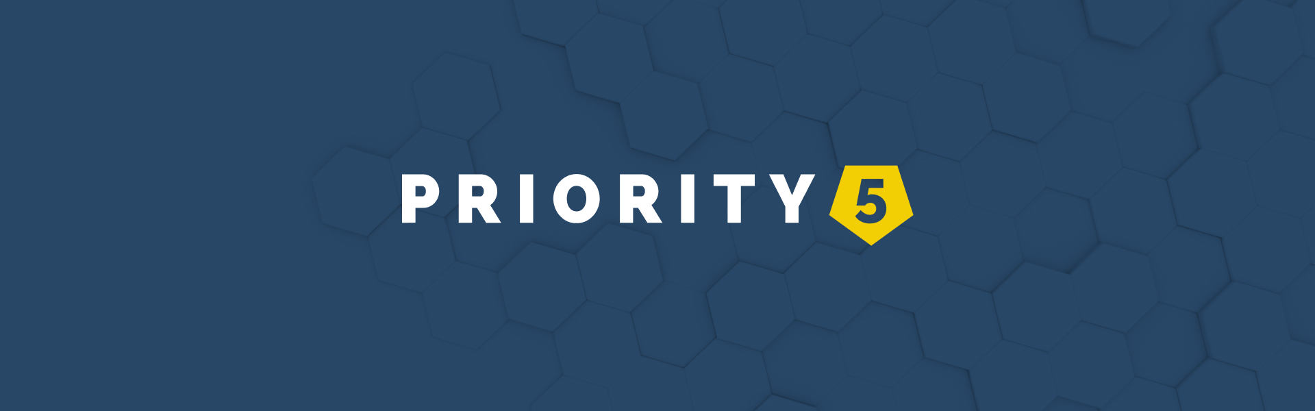 Priority 5